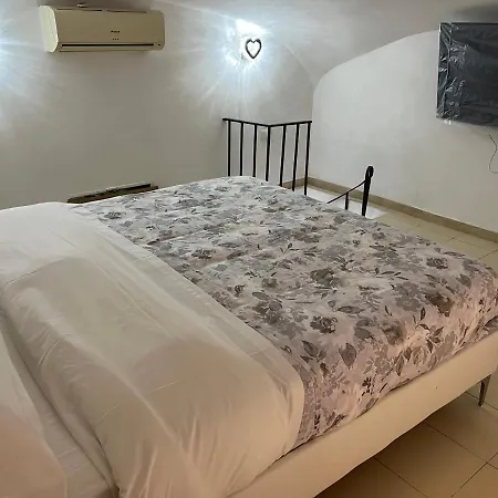 Апартаменты Petite Неаполь