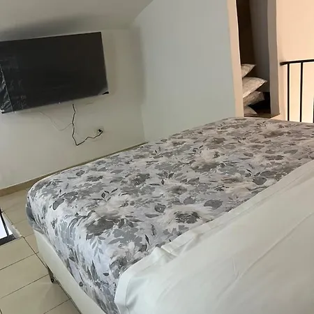 Petite Apartment