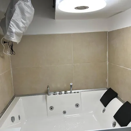 Апартаменты Petite Неаполь