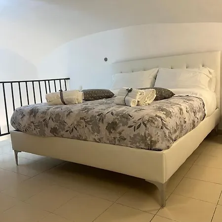 Apartment Petite *