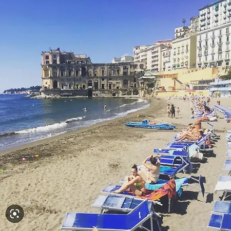 Апартаменты Petite