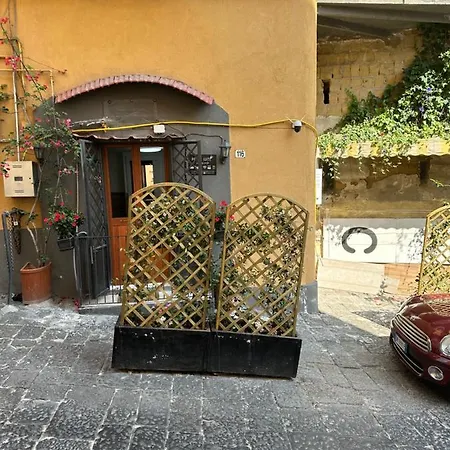 Apartment Petite