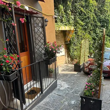 Petite Apartment *