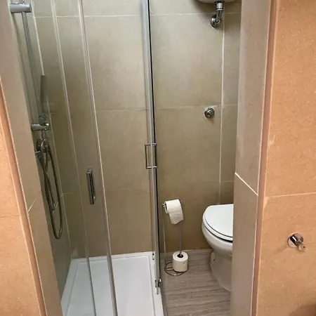 Apartment Petite *