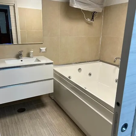 Apartment Petite Neapel