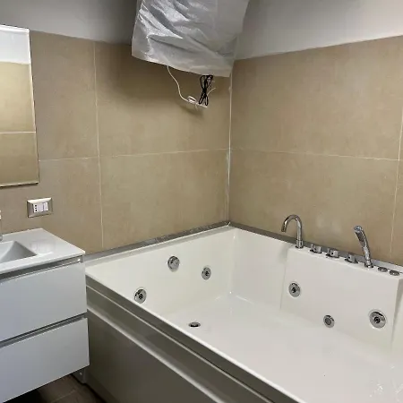 Apartment Petite