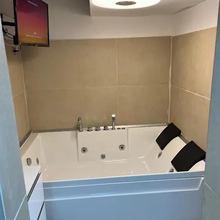 Apartment Petite *