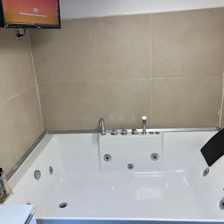 Apartment Petite Neapel