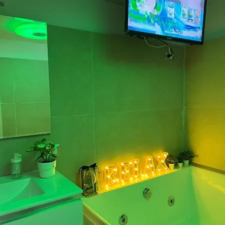 Apartment Petite