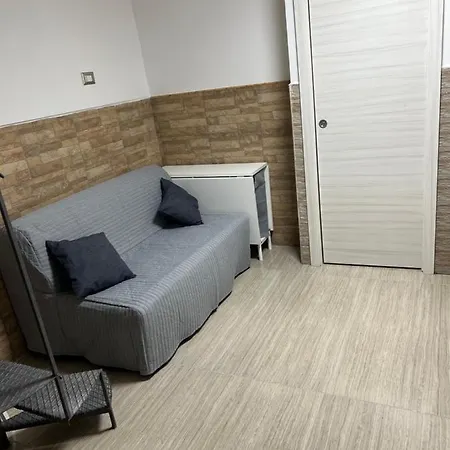 Apartment Petite *