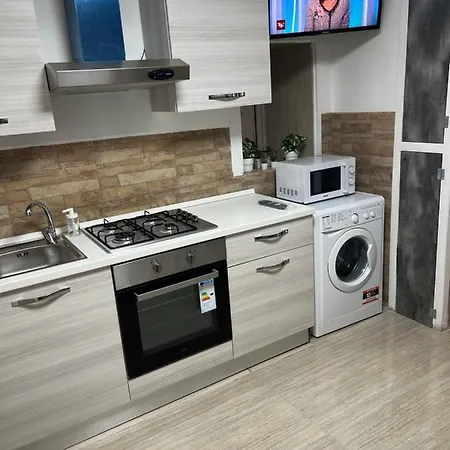 Petite Apartment Neapel