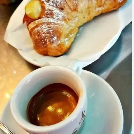 Apartment Petite Neapel