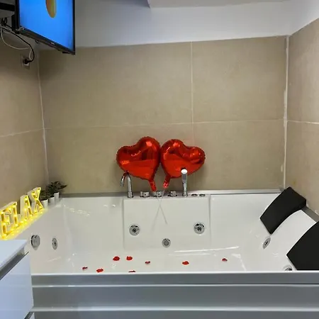 Apartament Petite Neapol